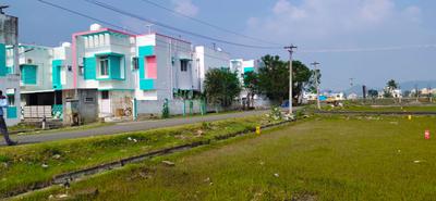 Project Image of 600.0 - 2100.0 Sq.ft Residential Plot Plot for buy in Sameera Chengai Crown City Phase I