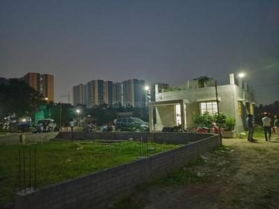 M M Jewel Park Township Plot 4