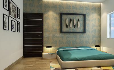 Project Image of 1248.0 - 3705.0 Sq.ft 2 BHK Apartment for buy in Wealth Mantra The Florencia