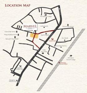 Project Image of 400 Sq.ft 1 BHK Apartment / Flat for sale in Bhandup West for Rs. 8600000