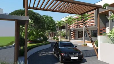 Project Image of 0.0 - 4050.0 Sq.ft 4 BHK Villa for buy in Vivan Karma