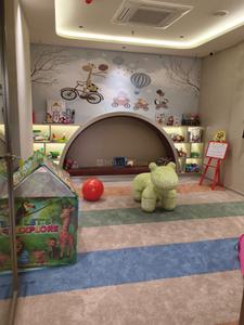 Project Image of 2322.0 - 2355.0 Sq.ft 4 BHK Apartment for buy in Bhawani Inara