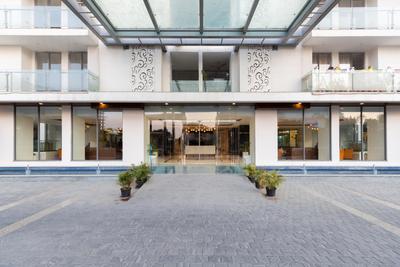 Project Image of 1610.0 - 2933.0 Sq.ft 2.5 BHK Apartment for buy in Purple Melodia