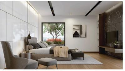 Project Image of 0.0 - 7717.72 Sq.ft 4 BHK Apartment for buy in Myscape Isle Of Sky