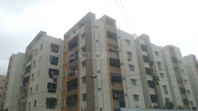 Project Image of 1230.0 - 1650.0 Sq.ft 2 BHK Apartment for buy in Shree Sai Vasavis Central Court