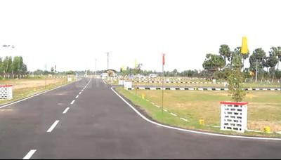 Project Image of 655.0 - 1775.0 Sq.ft Residential Plot Plot for buy in Sri Bramma Sakthi Avenue GST Railway City