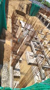 Project Image of 1440 Sq.ft 2 BHK Apartment / Flat for sale in Nana Chiloda for Rs. 3900000