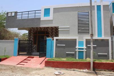 Project Image of 0.0 - 1130.0 Sq.ft 2 BHK Villa for buy in Virtusa Lorna Greens