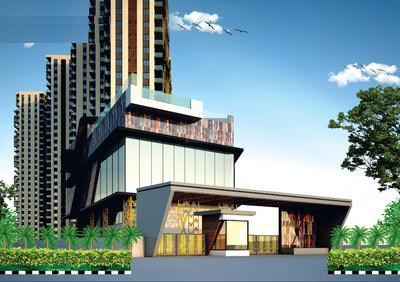 GSR Avasa Elevation 1