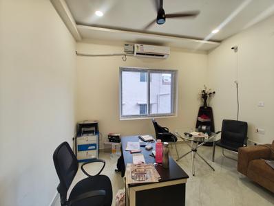 Project Image of 1794.0 - 2029.0 Sq.ft 3 BHK Apartment for buy in Oblong Polaris And Capella