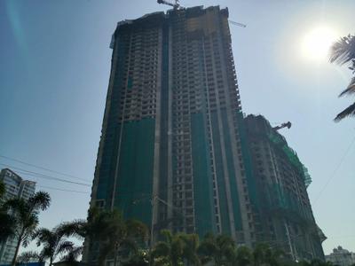 Project Image of 980 Sq.ft 2 BHK Apartment / Flat for sale in Thane West for Rs. 17000000