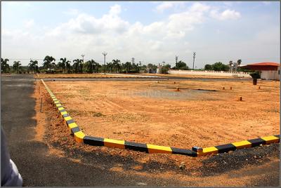 Project Image of 730.0 - 2250.0 Sq.ft Residential Plot Plot for buy in Greenfield Nachatra Garden