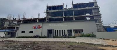 Project Image of 1250.0 - 1625.0 Sq.ft 3 BHK Apartment for buy in Orbit Dakshini