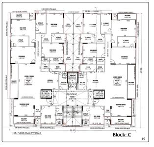 Gallery Cover Pic of Om Sankalp Nirvana