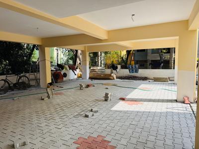 Project Image of 716.0 - 1305.0 Sq.ft 2 BHK Apartment for buy in Sun Udhayam Sai Vihar