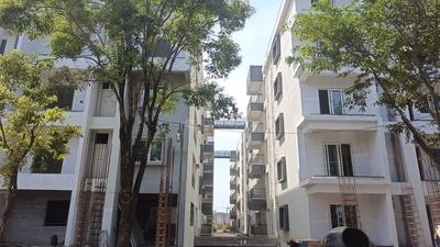 Project Image of 1125.0 - 1665.0 Sq.ft 2 BHK Apartment for buy in Vaarahi Vivarea