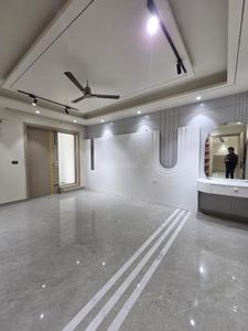 Project Image of 4050.0 - 4500.0 Sq.ft 4 BHK Builder Floor for buy in Richlook Diamond Floors