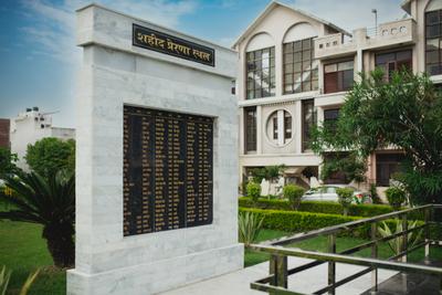 Project Image of 308.0 - 18810.0 Sq.ft Residential Plot Plot for buy in Ozone City
