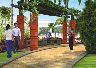 Project Image of 1410 Sq.ft 3 BHK Apartment / Flat for sale in Handewadi for Rs. 8000000