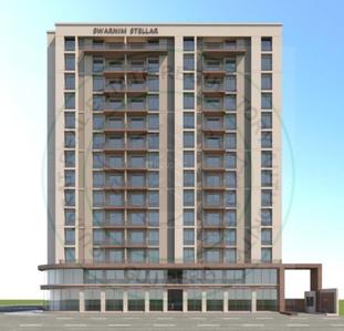 Project Image of 786 Sq.ft 2 BHK Apartment / Flat for sale in Palanpur for Rs. 6000000