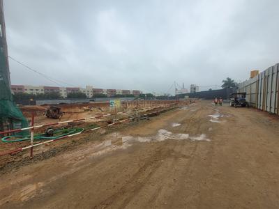 Project Image of 727.21 - 1024.0 Sq.ft 2 BHK Apartment for buy in Concorde Neo