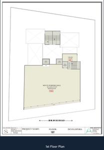 Project Image of 1012 Sq.ft 2 BHK Apartment / Flat for sale in Panvel for Rs. 8100000
