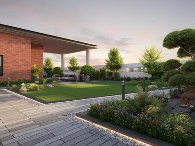 Project Image of 0.0 - 2115.0 Sq.ft 3 BHK Apartment for buy in Aditya Heaven