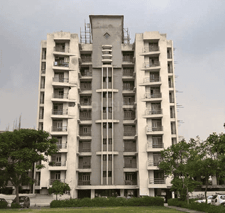 Project Image of 699.65 - 1184.03 Sq.ft 2 BHK Apartment for buy in Parsvnath Pratibha Phase 1