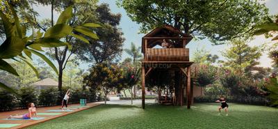 Project Image of 0.0 - 2587.53 Sq.ft 3 BHK Villa for buy in Mahima Windchimes