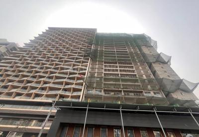 Project Image of 600.41 - 1875.0 Sq.ft 2 BHK Apartment for buy in Bramha The Collection