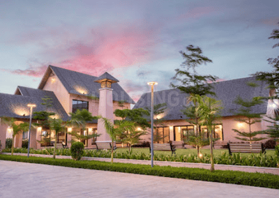 Project Image of 721.0 - 1150.0 Sq.ft Residential Plot Plot for buy in CNC Samarthya Bella Vista