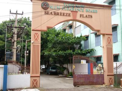 Project Image of 850.0 - 1100.0 Sq.ft 2 BHK Apartment for buy in Land Sea Breeze