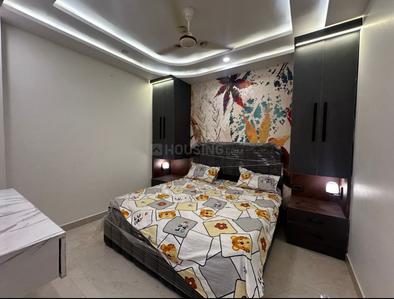 Project Image of 540.0 - 900.0 Sq.ft 2 BHK Builder Floor for buy in Dream to Realty