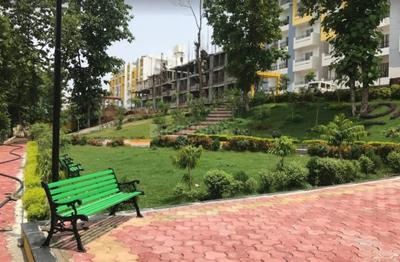 Project Image of 0.0 - 1365.0 Sq.ft 3 BHK Apartment for buy in Drishti City Block D