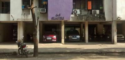 Project Image of 680.0 - 1479.0 Sq.ft 1 BHK Apartment for buy in Puraniks Sky Villas