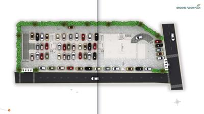 Project Image of 1023.0 - 1447.0 Sq.ft 2 BHK Apartment for buy in Buildtech The Edge