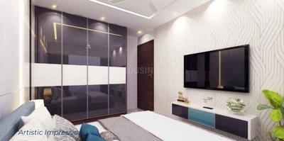 Vasundhara Bedroom 1