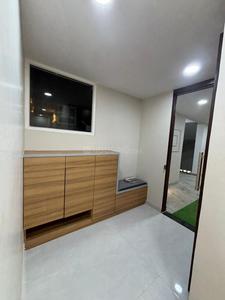 Project Image of 1233.0 - 1735.0 Sq.ft 3 BHK Apartment for buy in Green Park