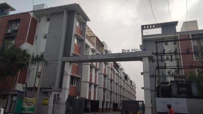 Project Image of 645.0 - 1351.0 Sq.ft 2 BHK Apartment for buy in Bharathi Brikhouse