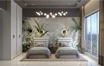 Project Image of 2037.0 - 3176.13 Sq.ft 4 BHK Apartment for buy in Viceroy Prive