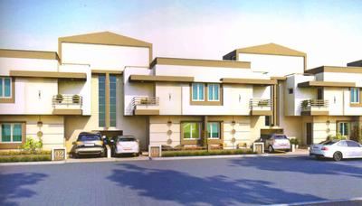 Project Image of 0.0 - 752.29 Sq.ft 3 BHK Villa for buy in Empire Aashirwad Bunglows And Avenue