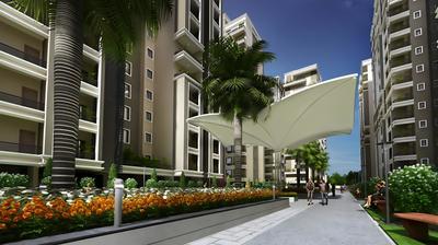 Project Image of 911.0 - 1628.0 Sq.ft 2 BHK Apartment for buy in Sarvodaya City