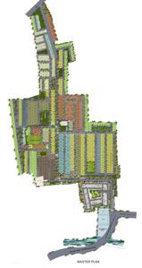 Project Image of 576.95 - 2257.95 Sq.ft Residential Plot Plot for buy in Avinash Smartcity Extention 2