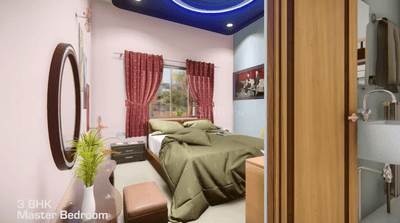 Project Image of 537.0 - 1872.0 Sq.ft 1 BHK Apartment for buy in Bloomsbury Convicity Villas