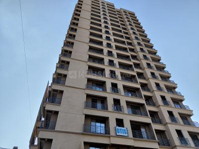 Project Image of 650 Sq.ft 1 BHK Apartment / Flat for sale in Vasai East for Rs. 3700000