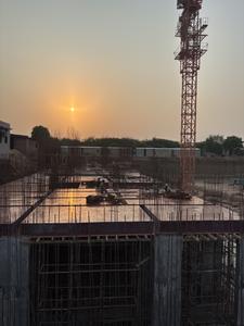 Project Image of 805.79 - 821.39 Sq.ft 2 BHK Apartment for buy in Shree Hari Sunsetu Sky