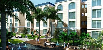 Project Image of 0.0 - 1400.0 Sq.ft 2 BHK Villa for buy in Arush Axis Yog Villas