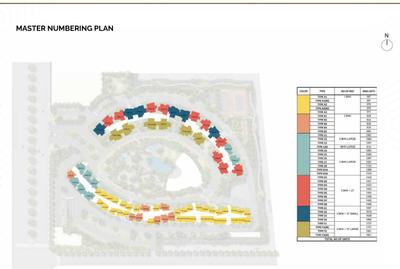 Project Image of 567.0 - 1801.0 Sq.ft 1 BHK Apartment for buy in Prestige Parklane