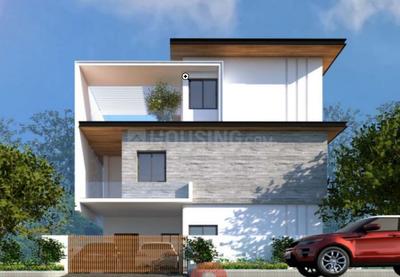 Project Image of 3200.0 - 3900.0 Sq.ft 3 BHK Villa for buy in Orion Villas