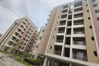 Project Image of 528.0 - 1117.0 Sq.ft 1 BHK Apartment for buy in Subham Garden